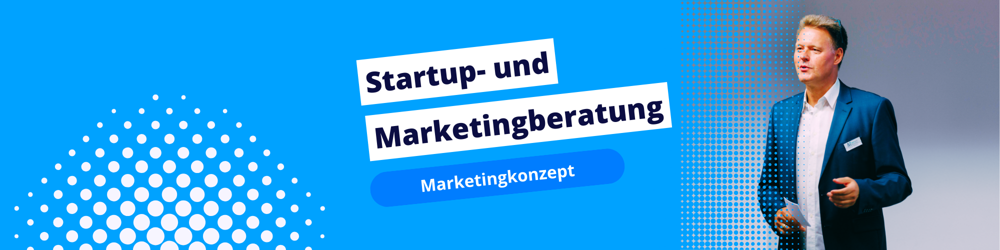 Statt Marketing-Aktionismus setzt sich MunichMarketing für ein verständliches, umsetzbares und bezahlbares Marketing-Konzept ein. Testet uns!