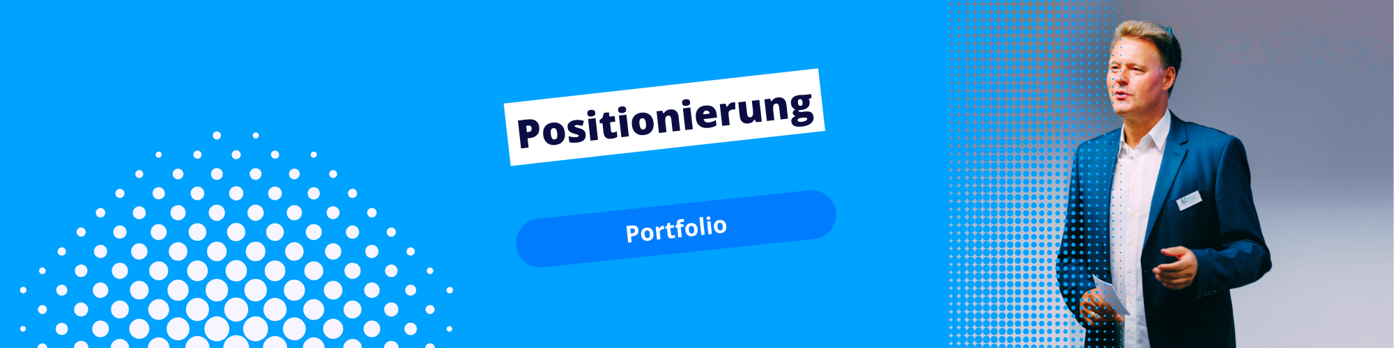 Erfolgreiches Produkt für Eure Positionierung MunichMarketing entwickelt mit Euch ein überzeugendes, differenzierendes und verständliches Portfolio.