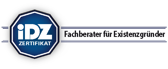 Fachberater fuer Existenzgruender