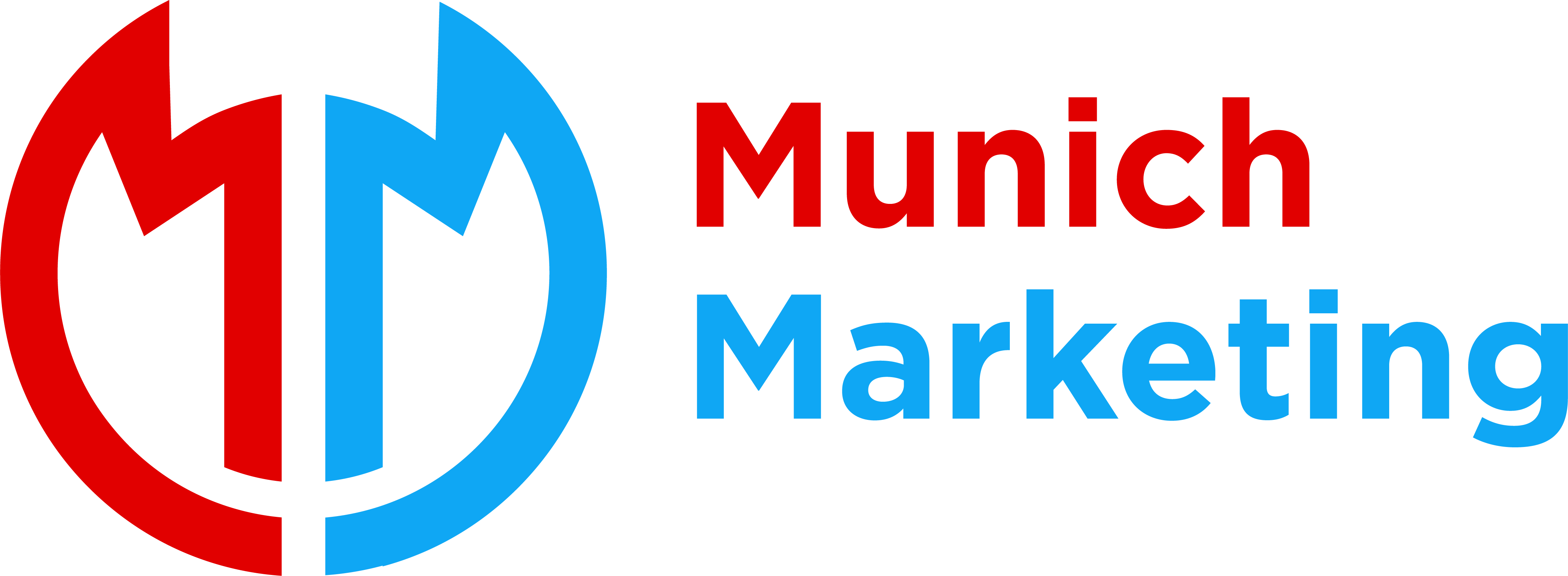 Logo der Online Marketing Beratung Munich Marketing