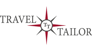 TravelTailor Logo